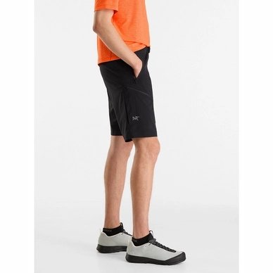 7---Gamma-Quick-Dry-Short-11-Black-Side-View-Right