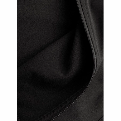 7---S23-X000006481-Kyanite-Lightweight-Jacket-Black-Fabric-Detail