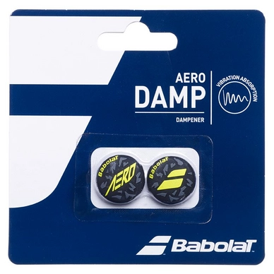 Anti-Vibrateur de Raquette Babolat Aero Damp X2