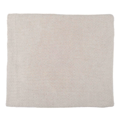 Plaid Walra Mats Zand Katoen