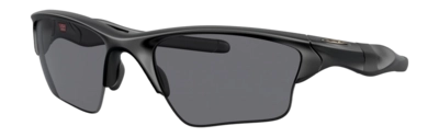 Sunglasses Oakley Half Jacket 2.0 XL Matte Black 915412