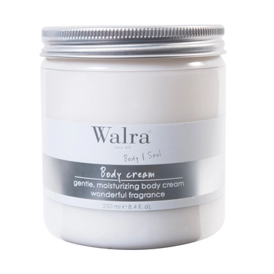 Body Cream Walra Shea Butter