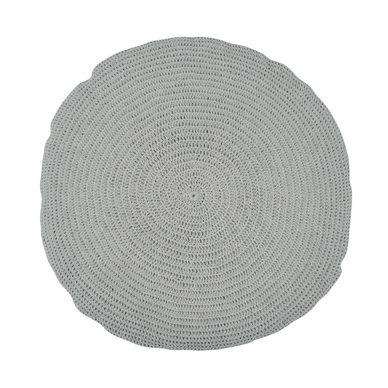 Sierkussen Walra Sanna Groen (40 cm)