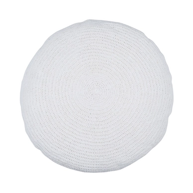 Sierkussen Walra Sanna Off White (40 cm)