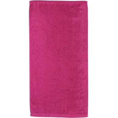 Bath Towel Cawö Lifestyle Uni Rose