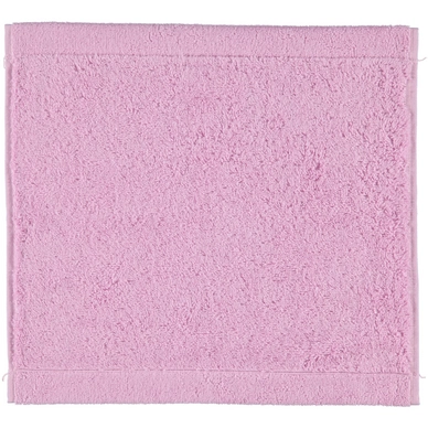 Gezichtsdoekje Cawö Lifestyle Uni Lichtroze (set van 6)