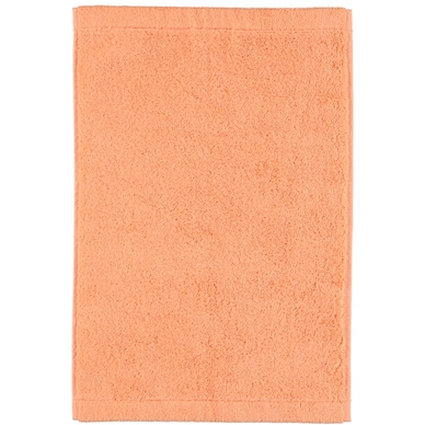 Gastendoek Cawö Lifestyle Peach (6-delig)