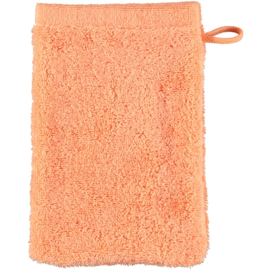 Washandje Cawö Lifestyle Peach (6-delig)