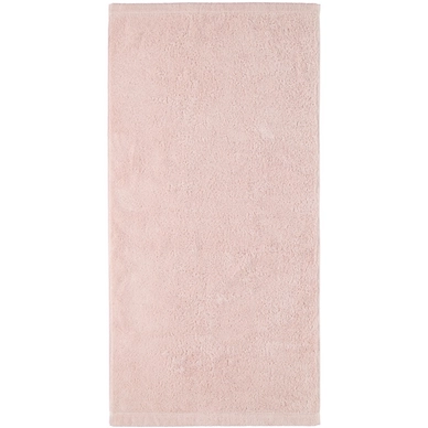 Bath Towel Cawö Lifestyle Uni Pink (70 x 140cm)