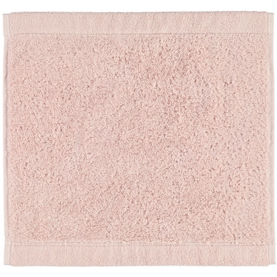 Petite Serviette Cawö Lifestyle Uni Pink (Set de 6)