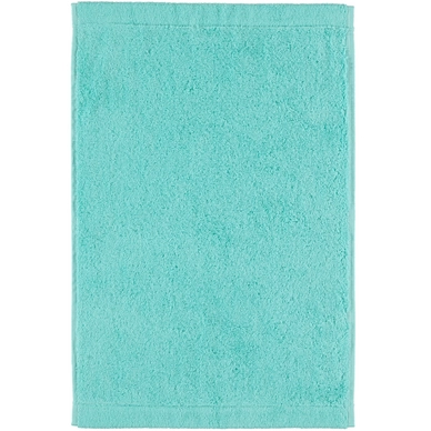 Gastendoek Cawö Lifestyle Mint (6-delig)