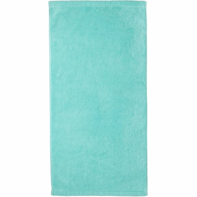 Douchelaken Cawö Lifestyle Mint (70 x 140 cm)