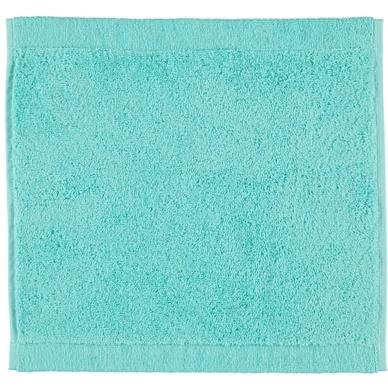 Gastendoek Cawö Lifestyle Mint Green (6-delig)