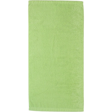 Bath Towel Cawö Lifestyle Uni Green (70 x 140 cm)