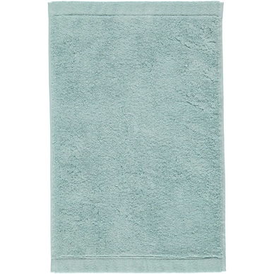 Guest Towel Cawö Lifestyle Uni Sea Green (6 pc)