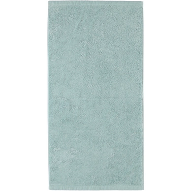 Bath Towel Cawö Lifestyle Uni Sea Green (70 x 140 cm)