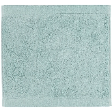Face Towel Cawö Lifestyle Uni Sea Green (6 pc)