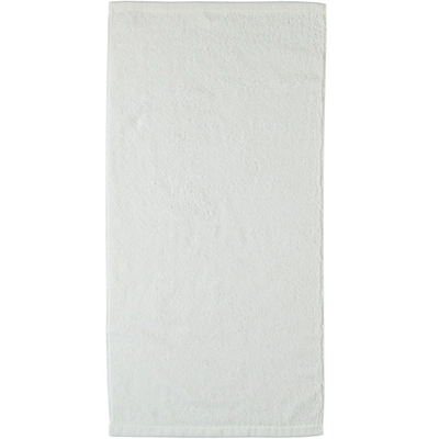 Badlaken Cawö Lifestyle Uni White