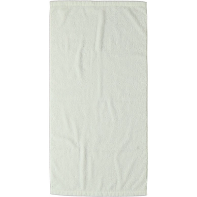 Badlaken Cawö Lifestyle Uni White (70 x 140 cm)
