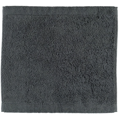Guest Towel Cawö Lifestyle Anthracite (6-piece)