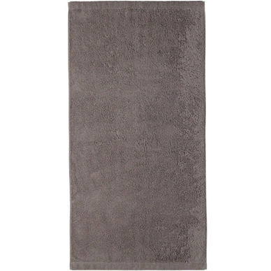 Bath Towel Cawö Lifestyle Uni Graphite (70 x 140 cm)