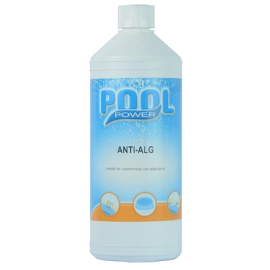 Anti-Algen Pool Power 1 Liter