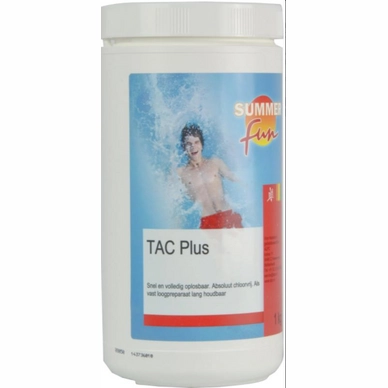 TAC Plus Summer fun 1 kg