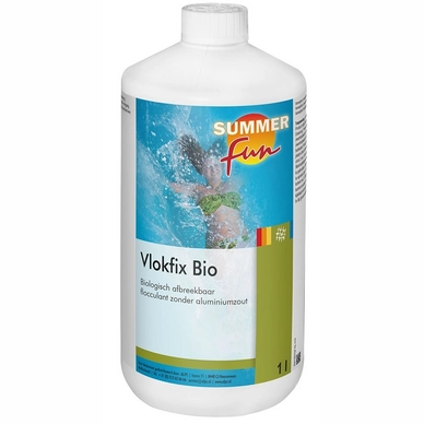 Vlokfix Bio Vlokmiddel Summer Fun 1 liter