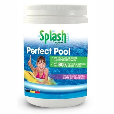 Perfect Pool Splash 1 kg