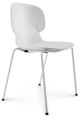 Chaise Eva Solo Combo Grey