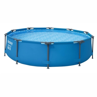 Zwembad Bestway Steel Pro Max Set Rond 305 21