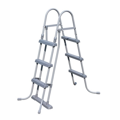 Zwembad Bestway Mistral Set Rechthoek 488