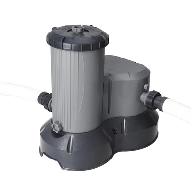 Zwembad Bestway Mistral Set Rechthoek 732