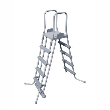 Zwembad Bestway Mistral Set Rechthoek 732