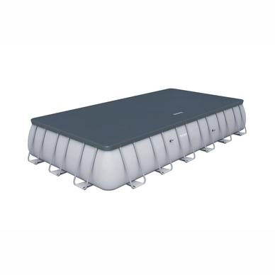 Zwembad Bestway Mistral Set Rechthoek 732
