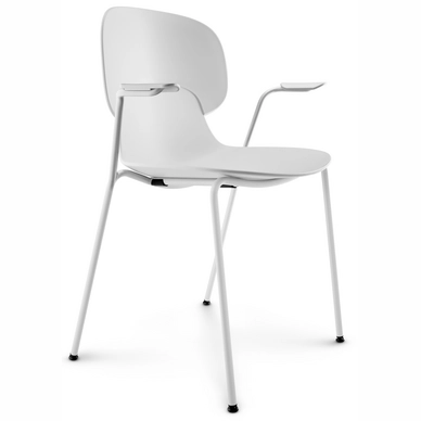Eva Solo Stoel Combo Met Armleuning Grey
