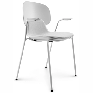 Eva Solo Stoel Combo Met Armleuning En Bekleding 600 Black