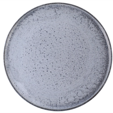 Assiette Porland Ethos Frost Plat 30 cm (6-pièces)