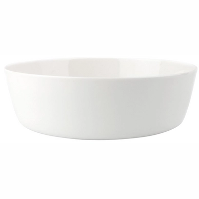 Kom Porland Chopin White 24 cm (2-delig)
