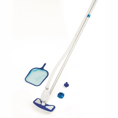 Zwembadstofzuiger Bestway Flowclear AquaClean