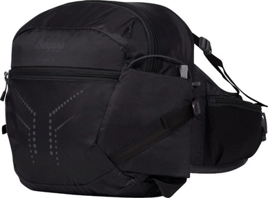 Sac Banane Bergans Vengetind Hip Pack 6 Black