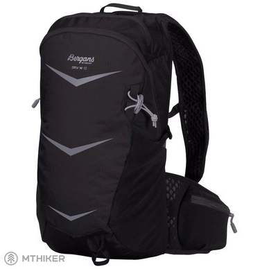 Sac à Dos Bergans Women Driv 12 Black