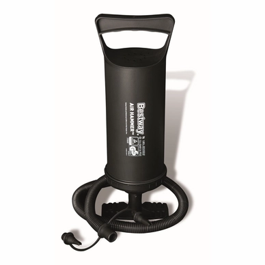 Luftpumpe Bestway Airhammer 36