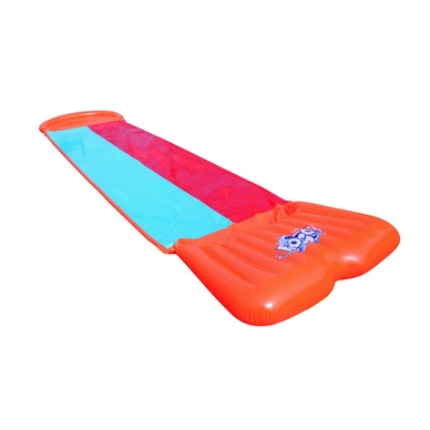 Wasserrutsche Bestway H2Ogo! Double Slider