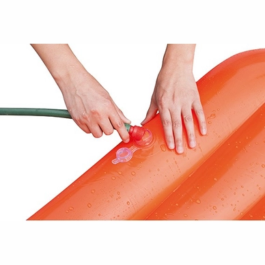 Waterglijbaan Bestway H2Ogo! Double Slider