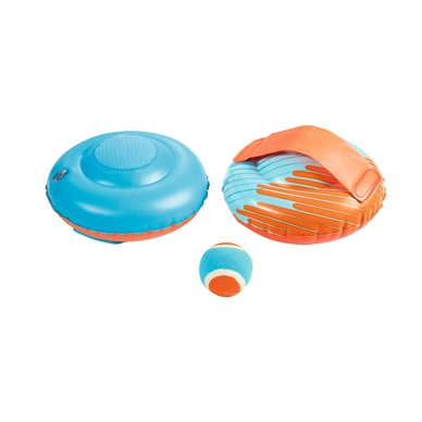 Vang- En Gooiset Bestway H2OGO! Opblaasbaar