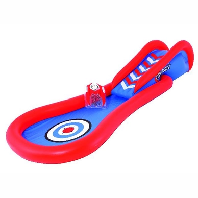 Waterglijbaan Bestway Playcenter Cannon Ball
