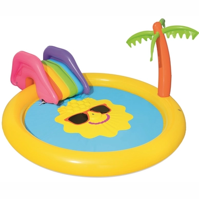 Zwembad Bestway Playcenter Sunnyland 237