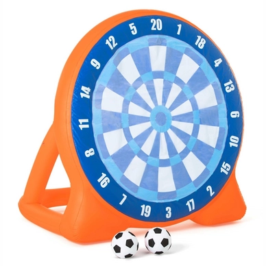 Playcenter Bestway Voetbal Dartboard