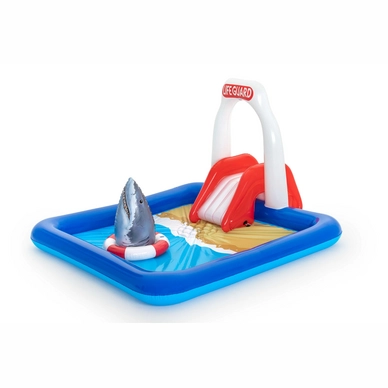 Zwembad Bestway Playcenter Lifeguard 234